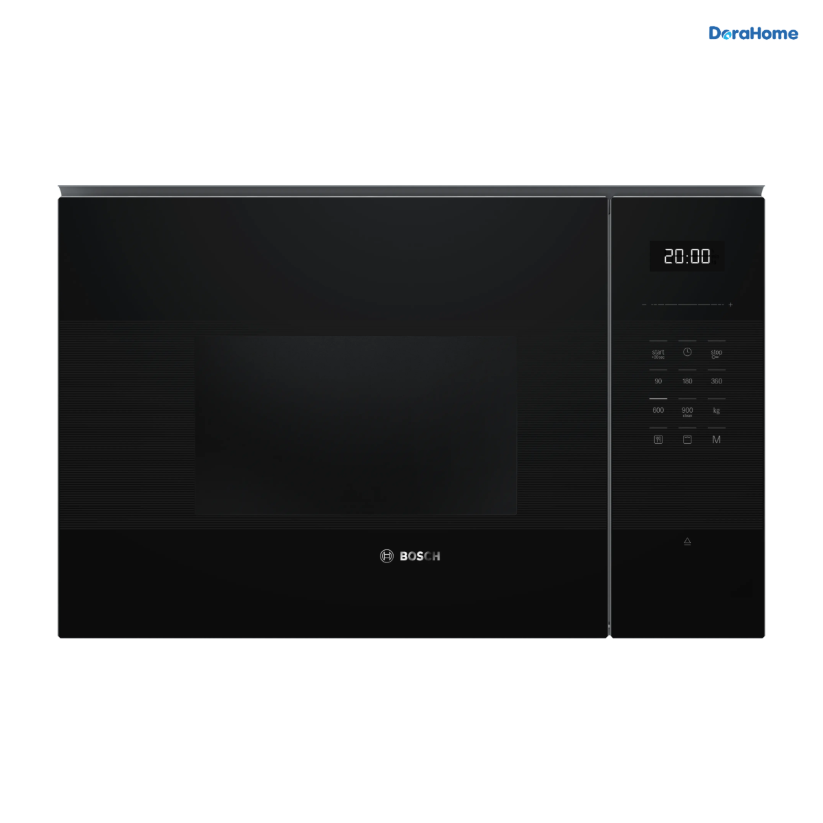 Lò vi sóng âm tủ BOSCH Series 6 BEL554MB2